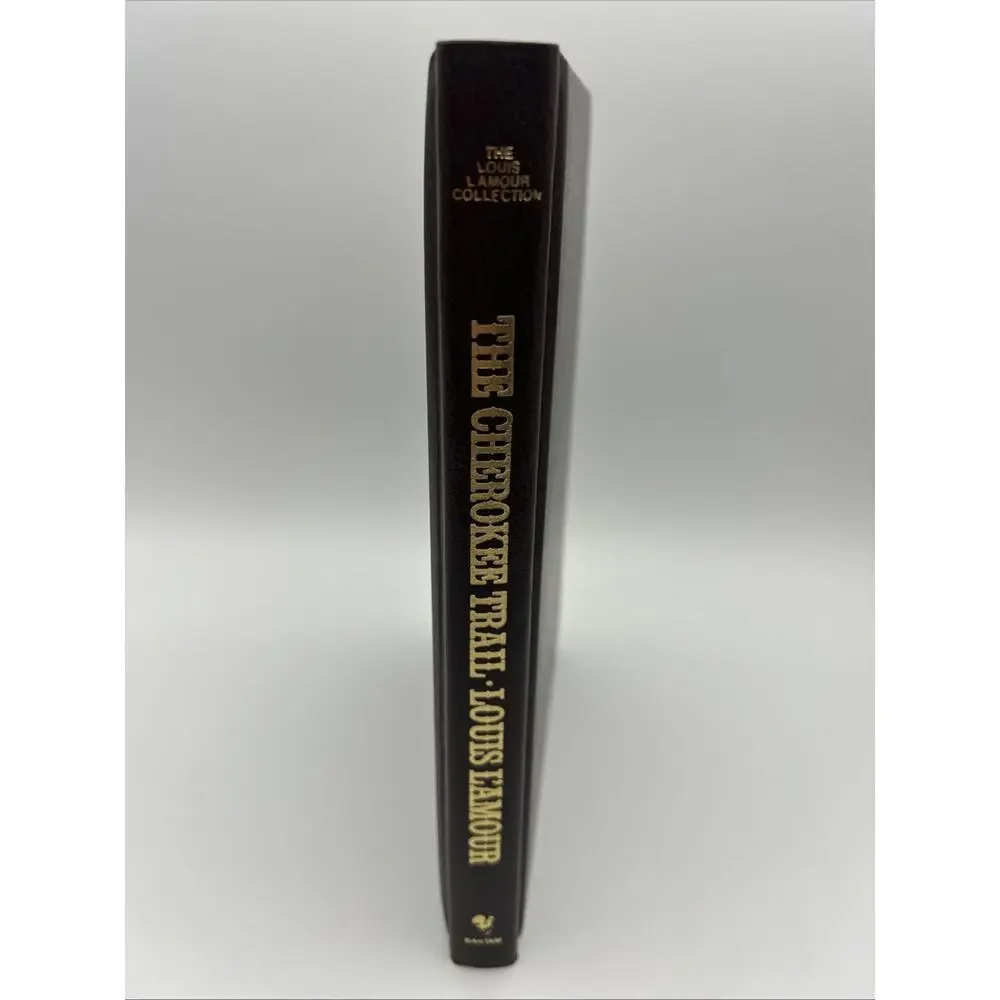 LAmour product hardcover